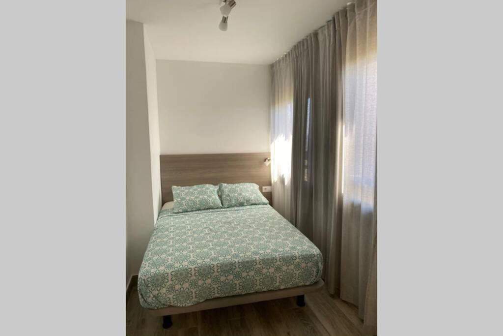 Playamar Village 토레몰리노스 외부 사진