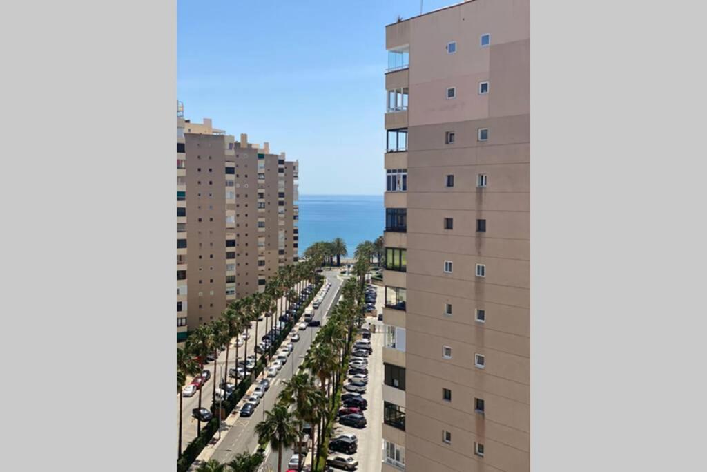 Playamar Village 토레몰리노스 외부 사진