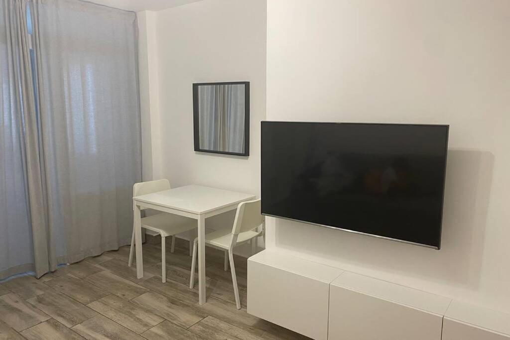 Playamar Village 토레몰리노스 외부 사진